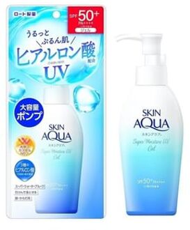 Skin Aqua Super Moisture UV Gel SPF 50+ PA++++ 140g