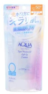 Skin Aqua Super Moisture UV Light Up Essence SPF 50+ PA++++ 70g