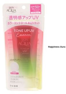 Skin Aqua Tone Up UV Essence SPF 50+ PA++++