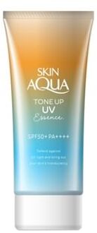 Skin Aqua Tone Up UV Essence SPF 50+ PA++++