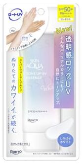 Skin Aqua Tone Up UV Essence White SPF 50+ PA++++ 70g