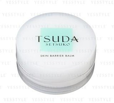 Skin Barrier Balm SPF 19 PA+++ 18g