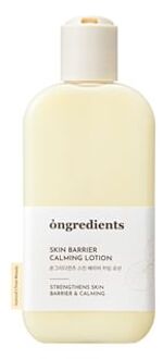 Skin Barrier Calming Lotion - Gezichtslotion