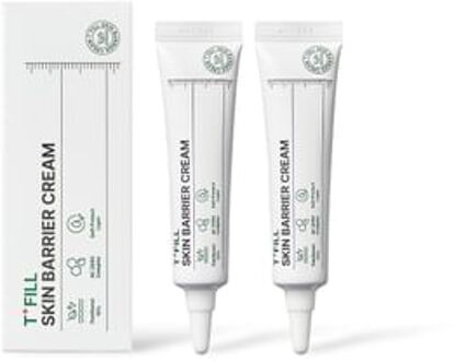 Skin Barrier Cream 15g x 2 pcs