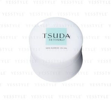 Skin Barrier Cream Fragrance Free 65g