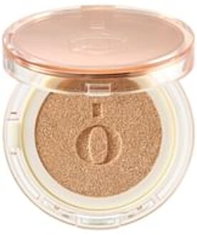 Skin Barrier Glow Cover Cushion Mini - 10 Colors #13C First Snow