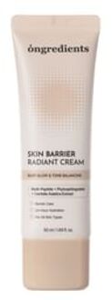 Skin Barrier Radiant Cream 50ml