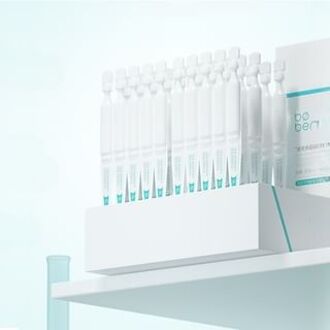 Skin Barrier Repair Moisturizing Single Use Essence (30pcs) 1.5ml x 30pcs