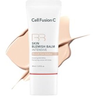 Skin Blemish Balm Intensive - 3 Colors 2025 Version - Light