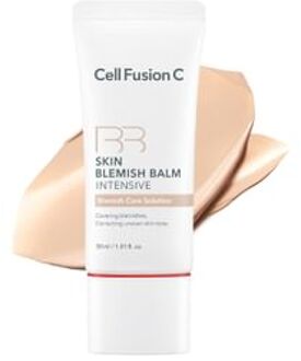 Skin Blemish Balm Intensive - 3 Colors 2025 Version - Natural Light