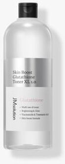 Skin Boost Glutathione Toner XL 1.0 600ml