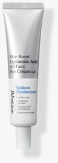 Skin Boost Hyaluronic Acid All Face Eye Cream 1.0 30ml