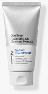 Skin Boost Hyaluronic Acid Cleansing Foam 1.5 150ml