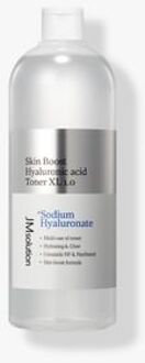 Skin Boost Hyaluronic Acid Toner XL 1.0 600ml