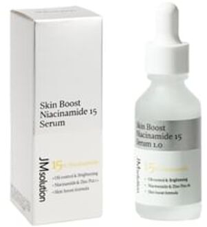 Skin Boost Niacinamide 15 Serum 1.0 30ml