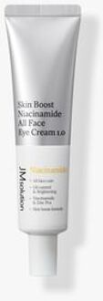 Skin Boost Niacinamide All Face Eye Cream 1.0 30ml