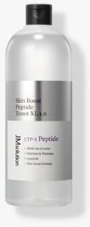 Skin Boost Peptide Toner XL 1.0 600ml