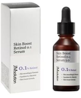 Skin Boost Retinol 0.1 Serum 1.0 30ml
