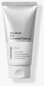 Skin Boost Rice Cleansing Foam 1.5 150ml