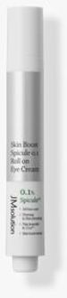 Skin Boost Spicule 0.1 Roll On Eye Cream 15ml