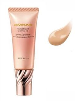 Skin Bright Cream CC SPF 50+ PA++++ 01 25g