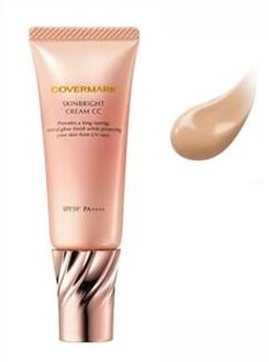 Skin Bright Cream CC SPF 50+ PA++++ 02 25g