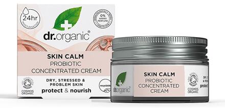 Skin Calm Probiotic Concentrated Dagcreme