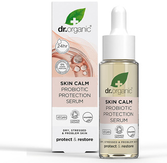 Skin Calm Probiotic Protection Gezichtsserum