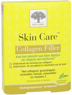 Skin Care Coll Fill