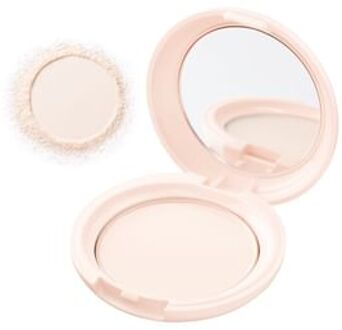 Skin Care Powder Clear - 7g