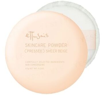 Skin Care Powder Pressed SPF 35 PA+++ 6.5g