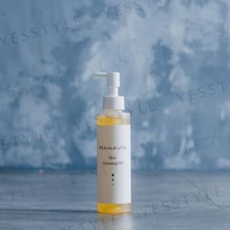 Skin Cleansing Oil 150ml