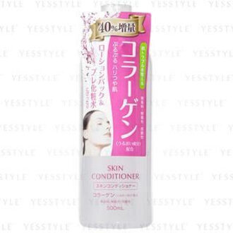 Skin Conditioner CO Collagen 500ml