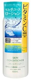 Skin Conditioner Lotion 500ml VC Vitamin C