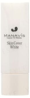 Skin Cover White Coverage Lotion SPF 18 PA++ 30g