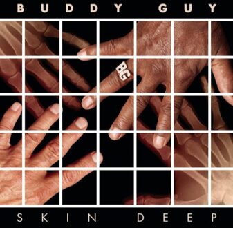 Skin Deep - Buddy Guy