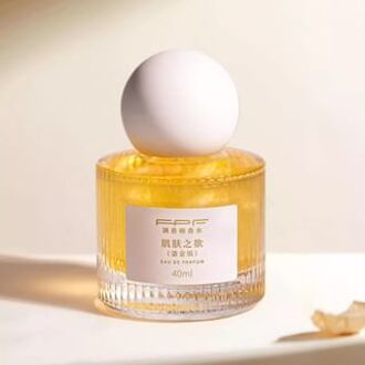 Skin Desire - Gilded Eau De Parfum #40ml #40ml