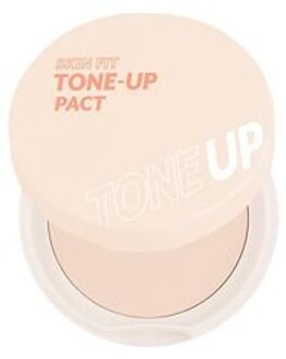 Skin Fit Tone Up Pact 8g