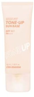 Skin Fit Tone-Up Sun Base 40ml