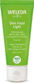 Skin Food Light - 30 Ml