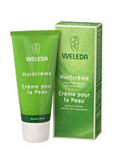 Skin Food Natuurlijke Alles-In-Eén Crème - 75 ml - Huidcrème