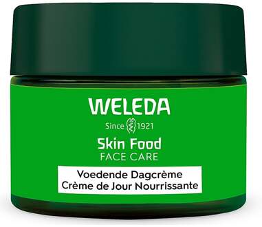 Skin Food Voedende Dagcreme