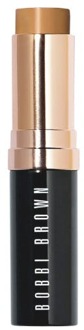 Skin Foundation Stick W-076 Warm Golden