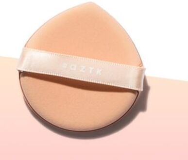 Skin-Friendly Foundation Powder Puff 1pc