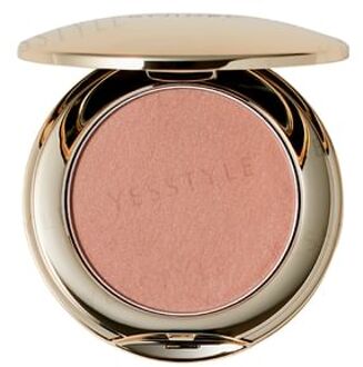 Skin Glow Blush N 02 Sweet Mocha - 3g