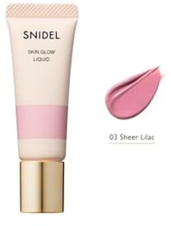 Skin Glow Liquid 03 Sheer Lilac