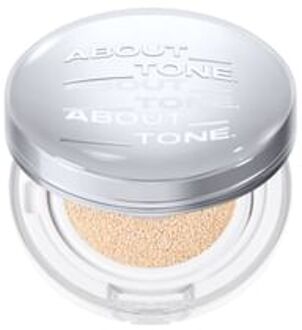 Skin Layer Fit Cushion - 8 Colors #21 Cool Light