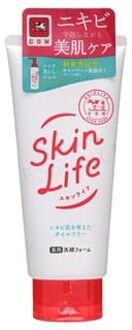 Skin Life Face Wash 130g