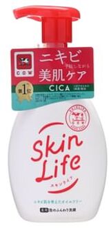 Skin Life Foaming Face Wash 160ml