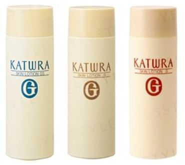 Skin Lotion G Normal - 300ml
